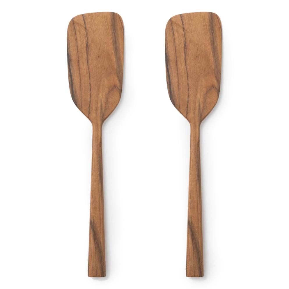 Blue Pheasant Beck Spatula