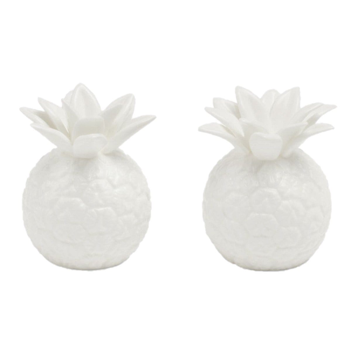 Blue Pheasant Keely Salt & Pepper Shakers