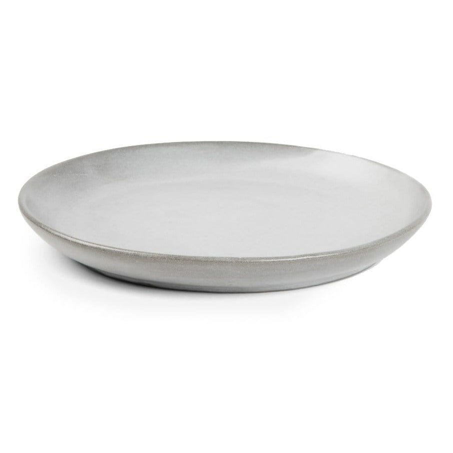 Blue Pheasant Marcus Dinnerware (Pack of 4) - Cement Glaze Decor