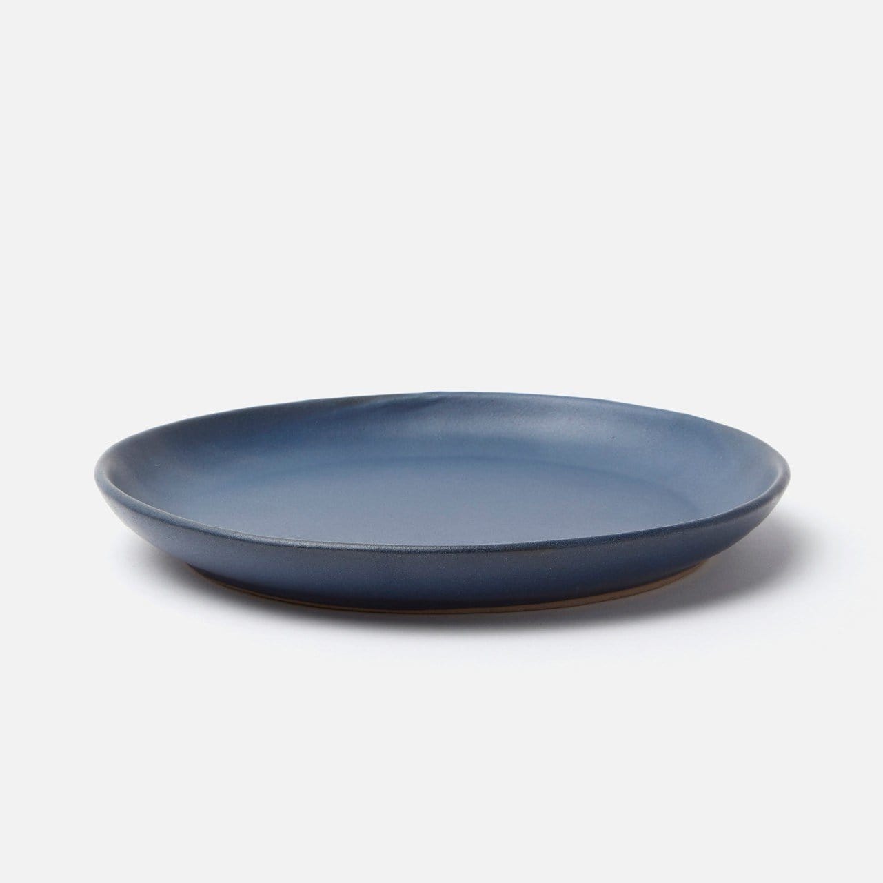 Blue Pheasant Marcus Dinnerware Set - Matte Navy Decor