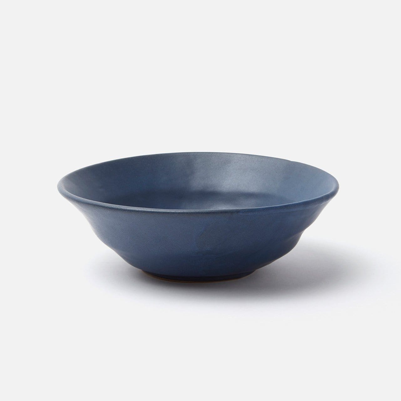 Blue Pheasant Marcus Dinnerware Set - Matte Navy Decor