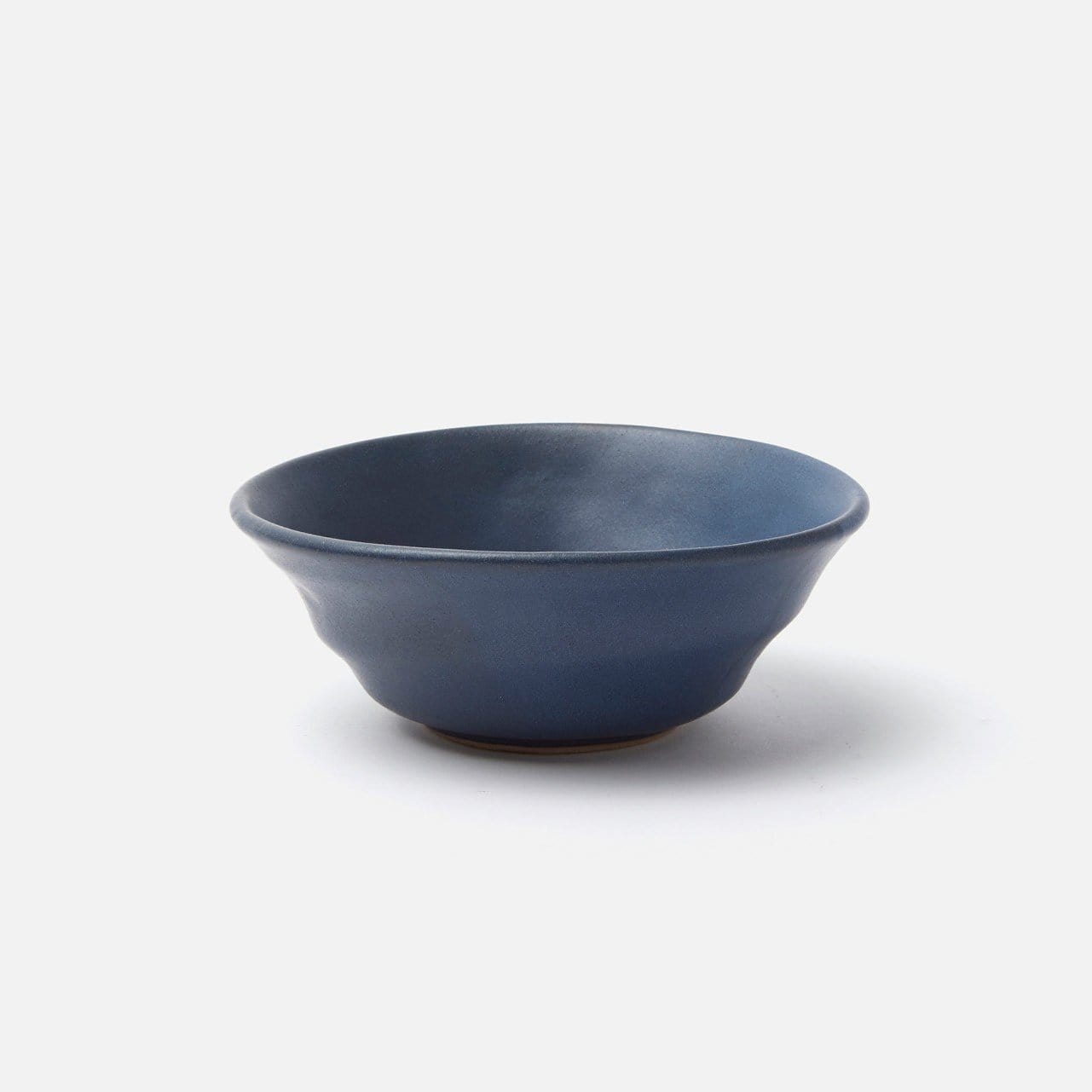 Blue Pheasant Marcus Dinnerware Set - Matte Navy Decor