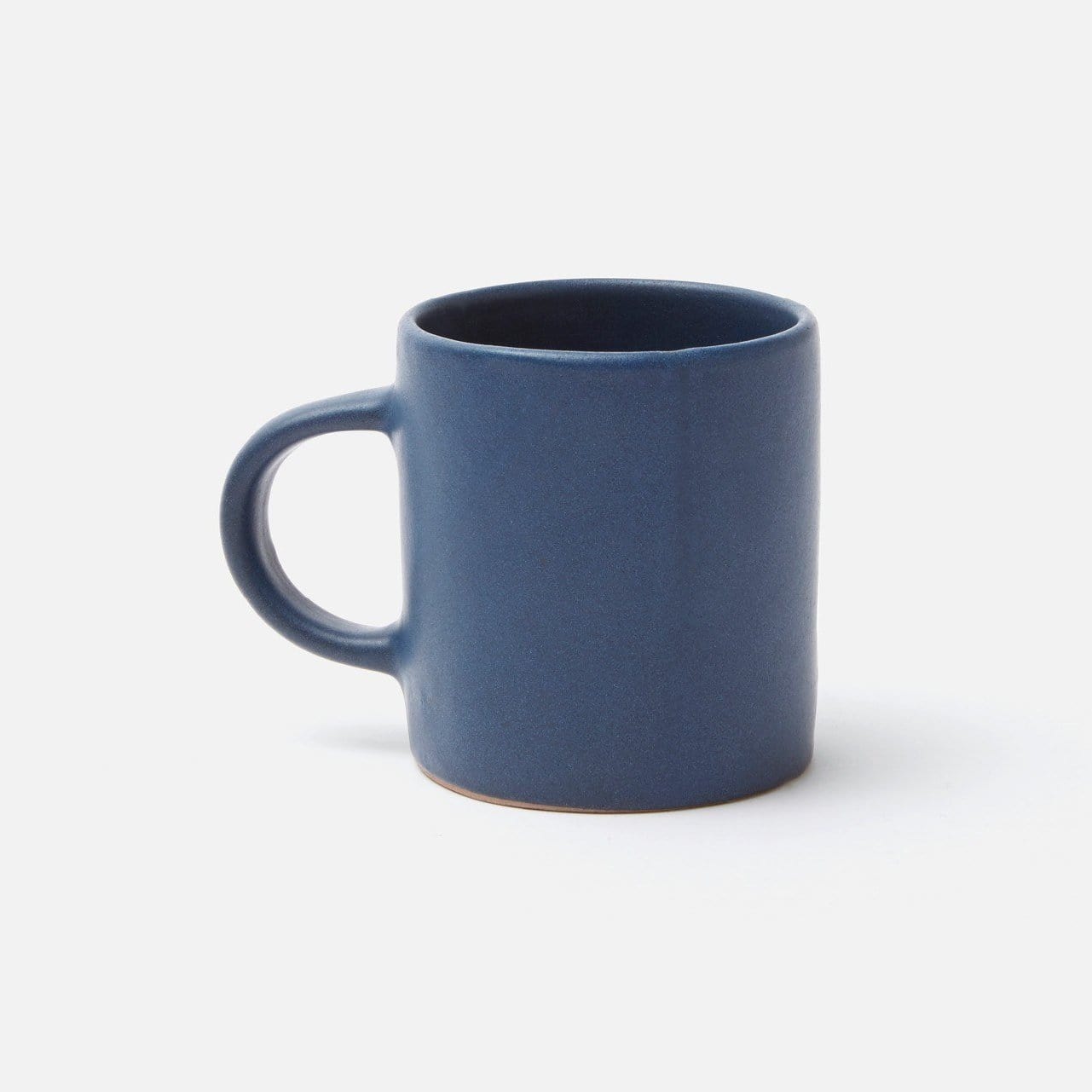 Blue Pheasant Marcus Dinnerware Set - Matte Navy Decor