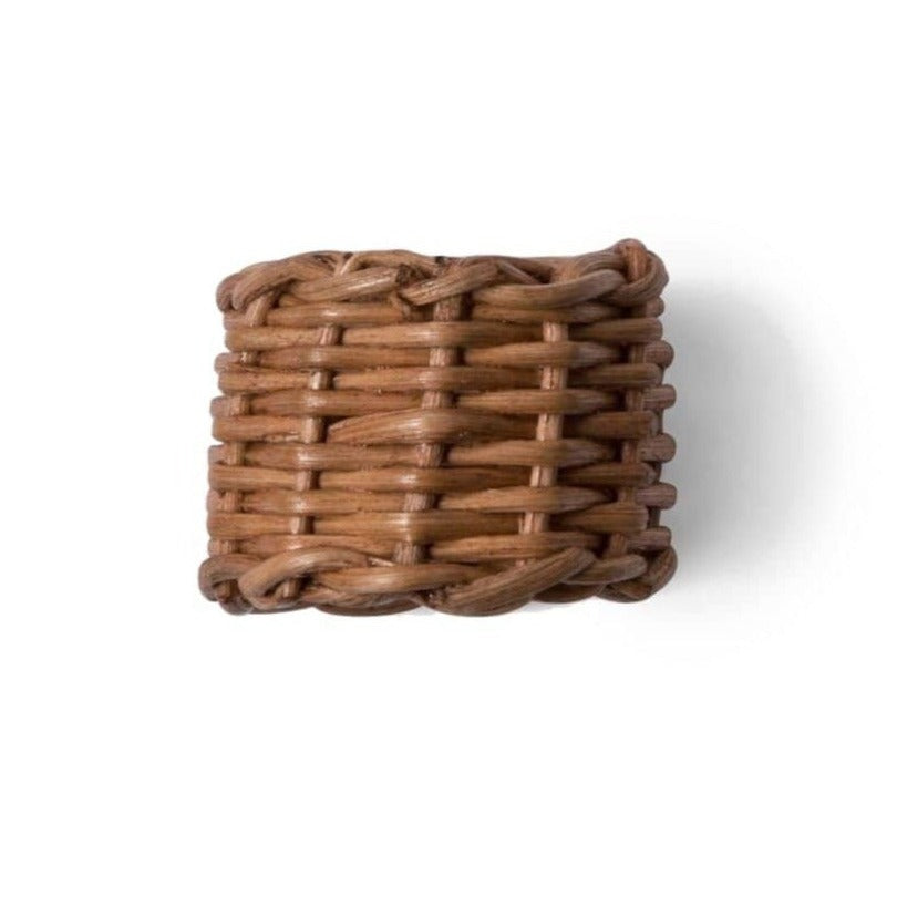 Blue Pheasant Mark D. Sikes Hampton Napkin Rings (Set of 4)