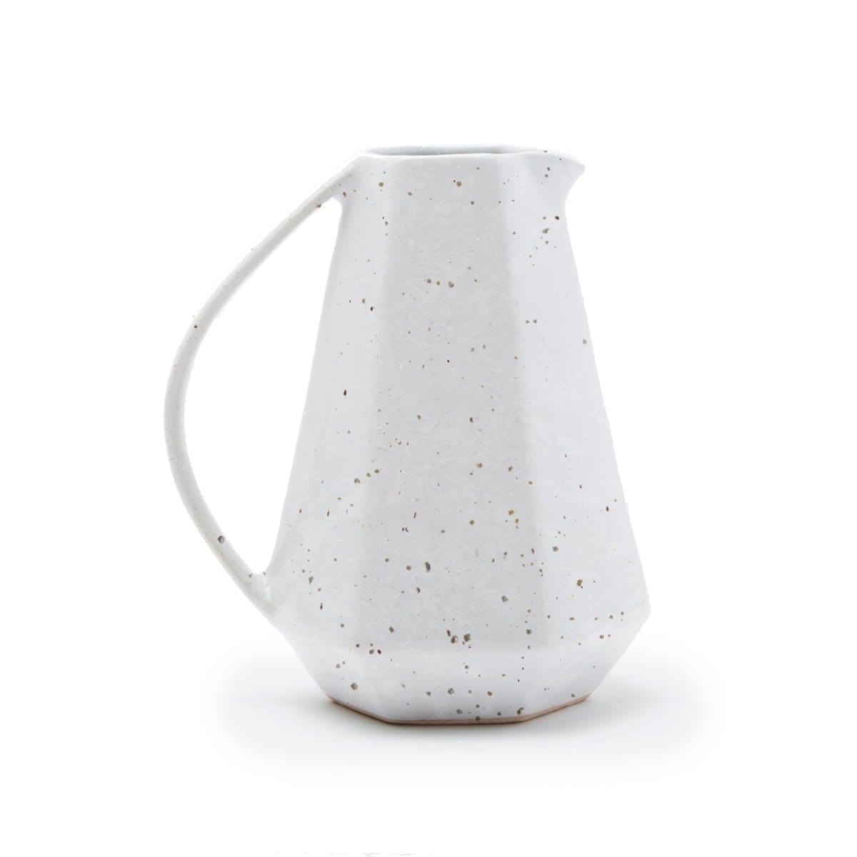 Blue Pheasant Pax Pitcher Decor