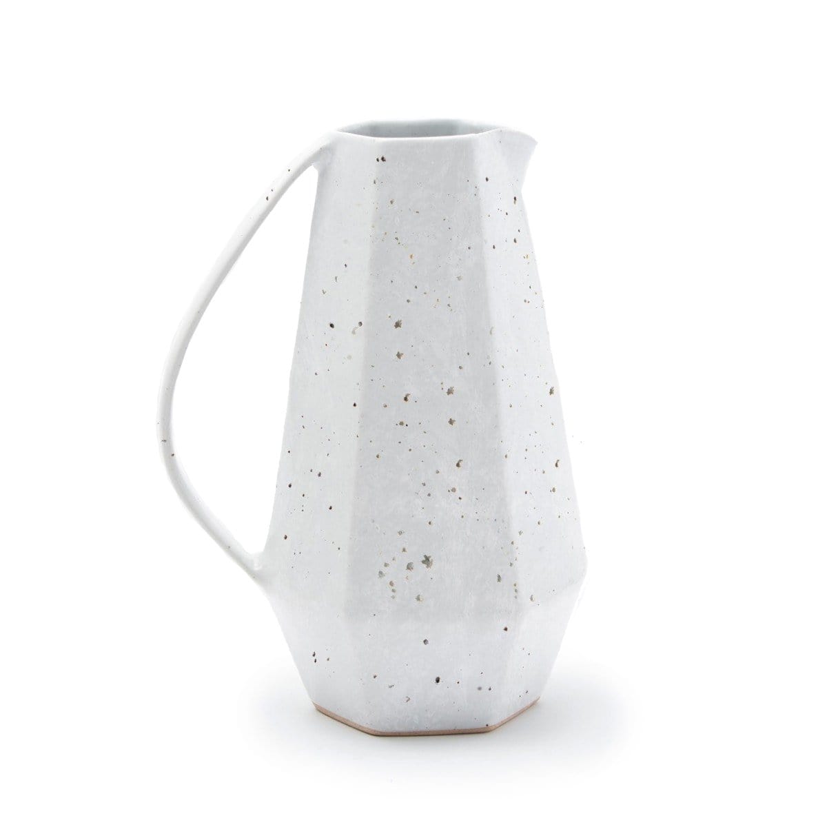 Blue Pheasant Pax Pitcher Decor