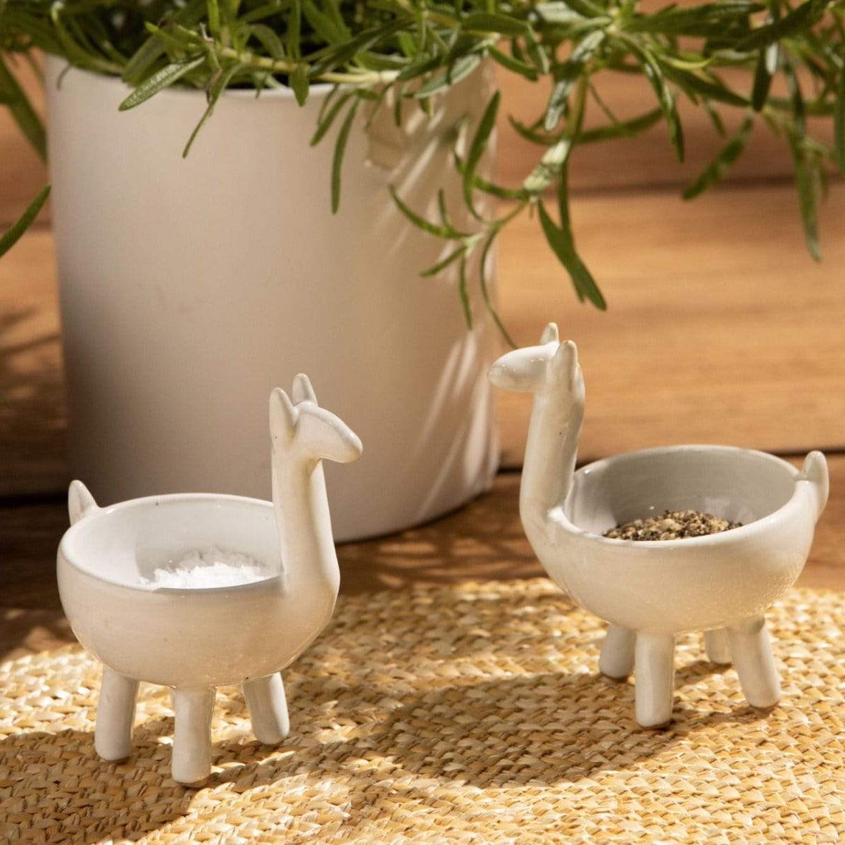 Blue Pheasant Percy Pinch Bowls (Pack of 2)
