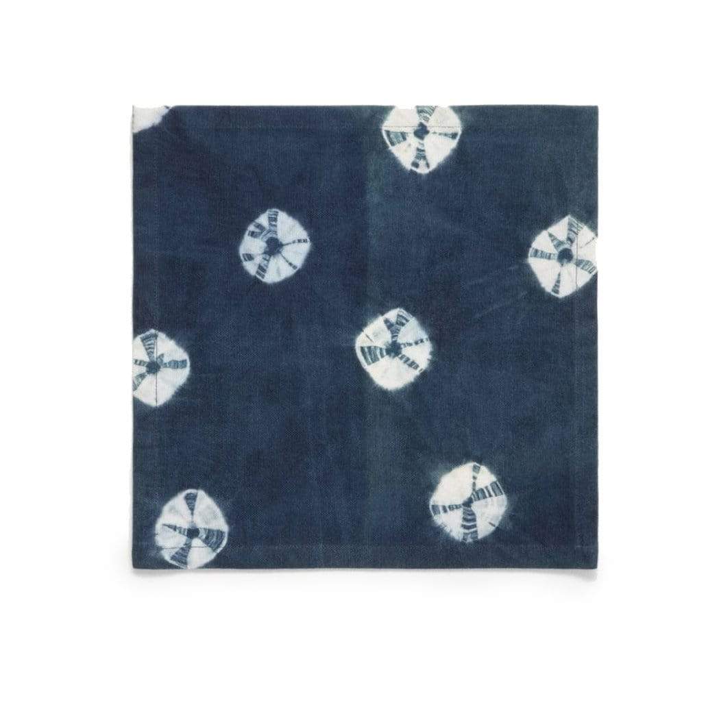Blue Pheasant Wendy Napkin Pillow & Decor blue-pheasant-LINWEND-SPO-CPK