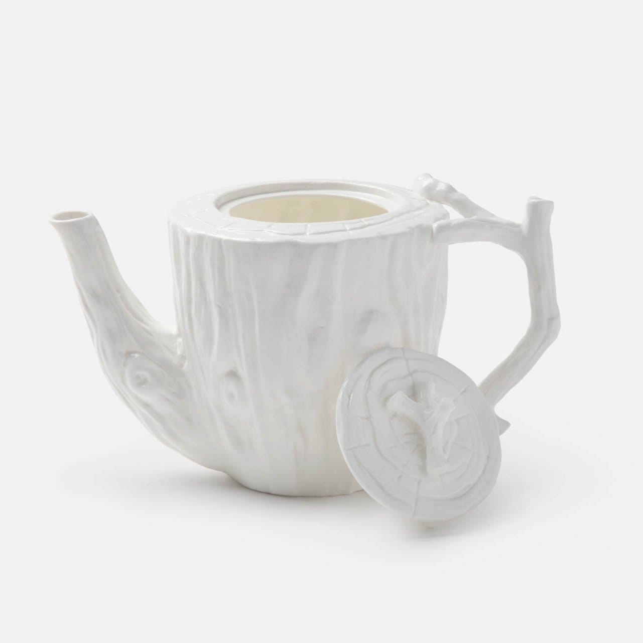 Blue Pheasant Willa Teapot Set Decor