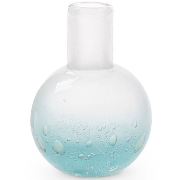 Villa & House Giorgio Vase - Sky Blue Decor
