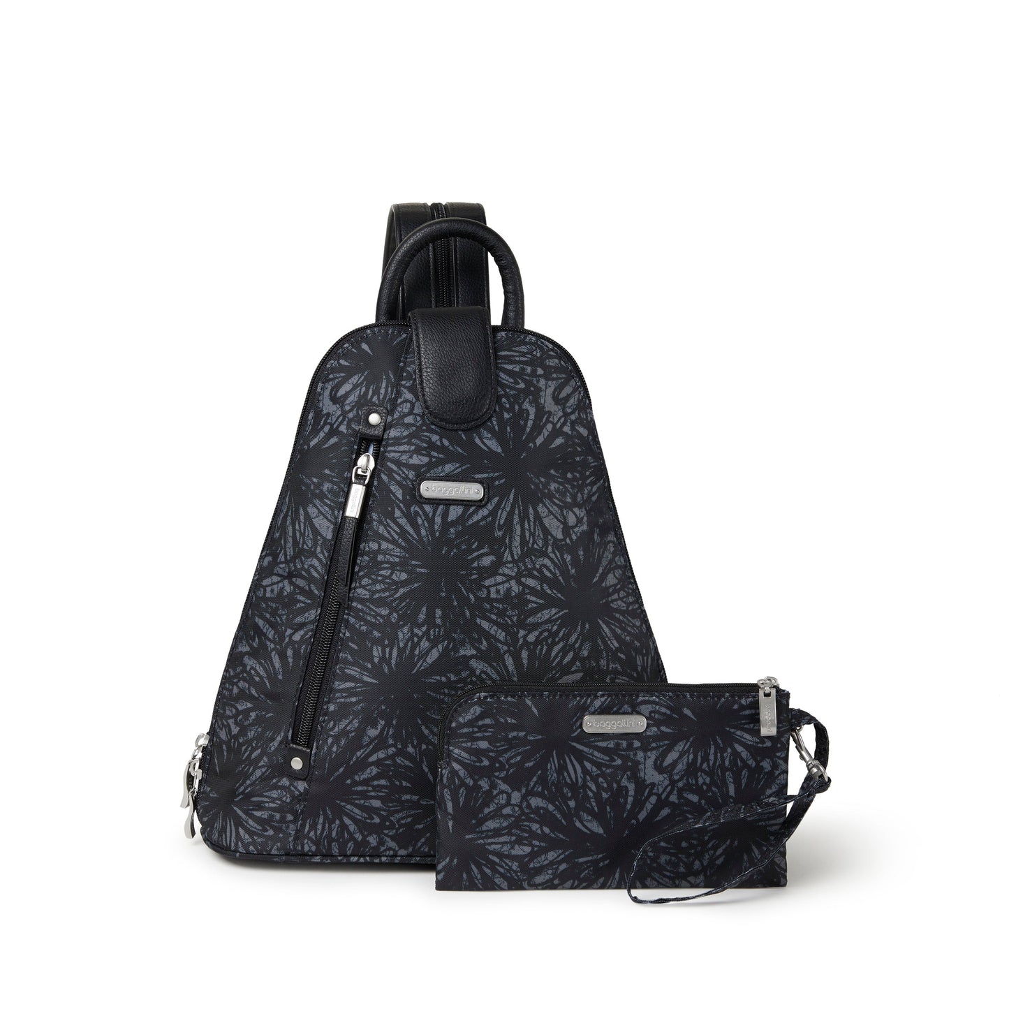 Onyx Floral