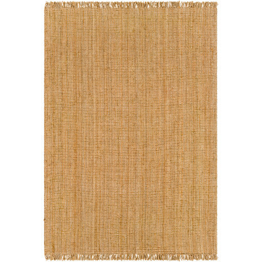 Chunky Natural Light Brown Rug - CYT2300