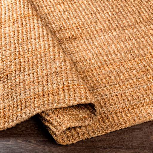 Chunky Natural Light Brown Rug - CYT2300