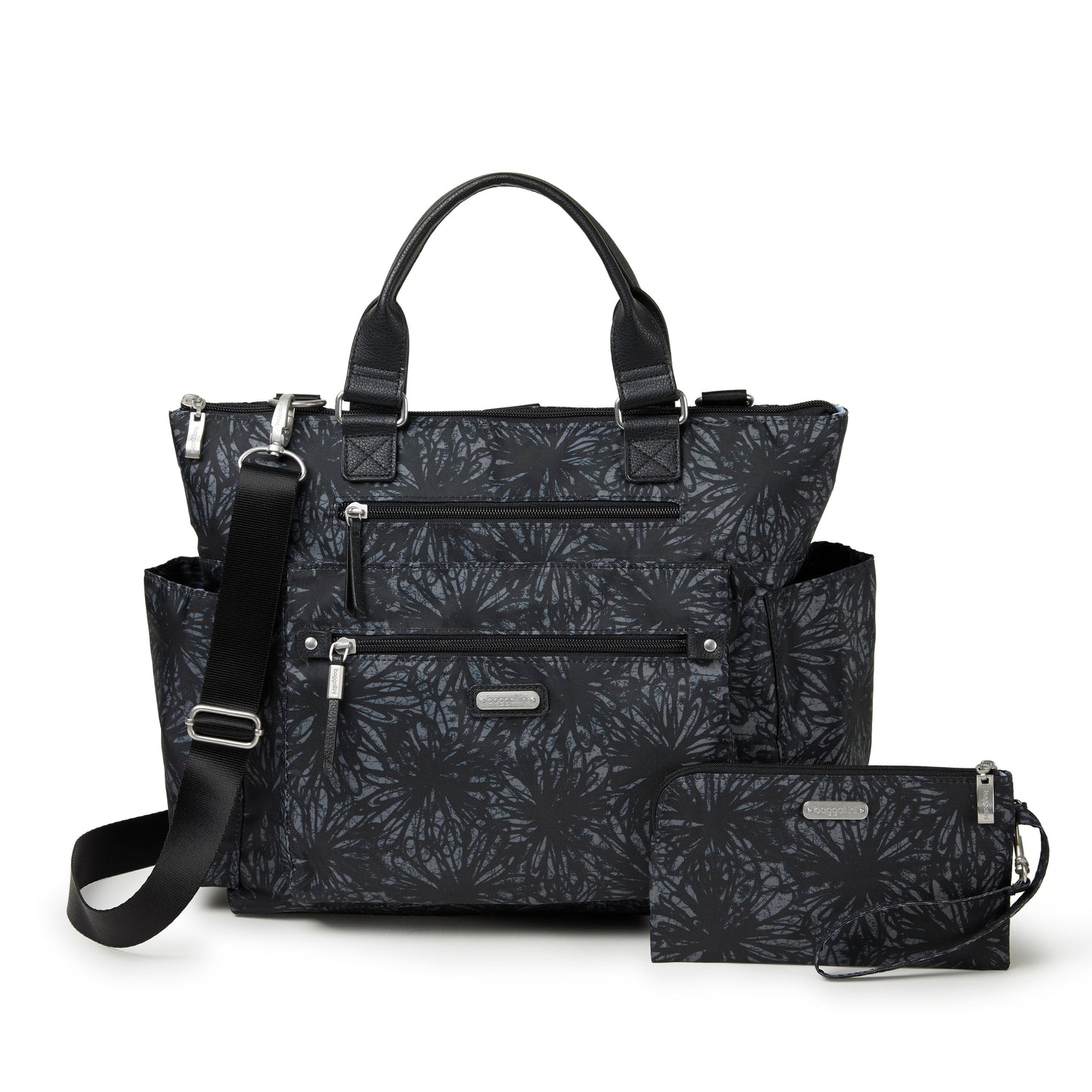 Onyx Floral