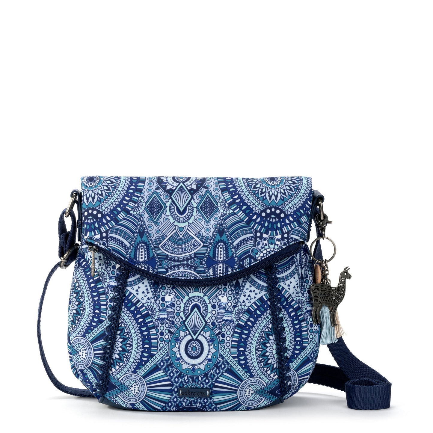 Navy Wanderlust