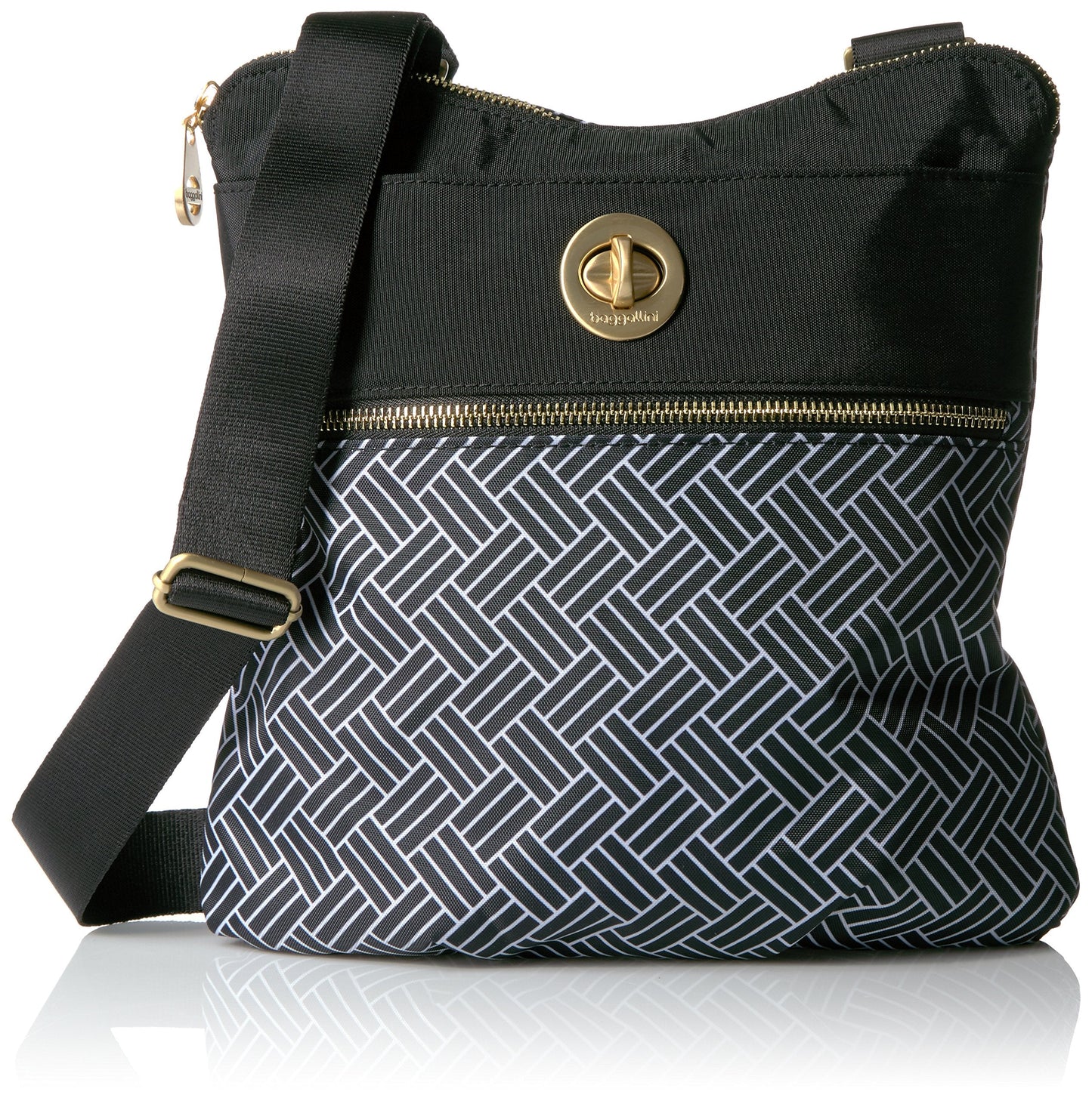 Basket Weave