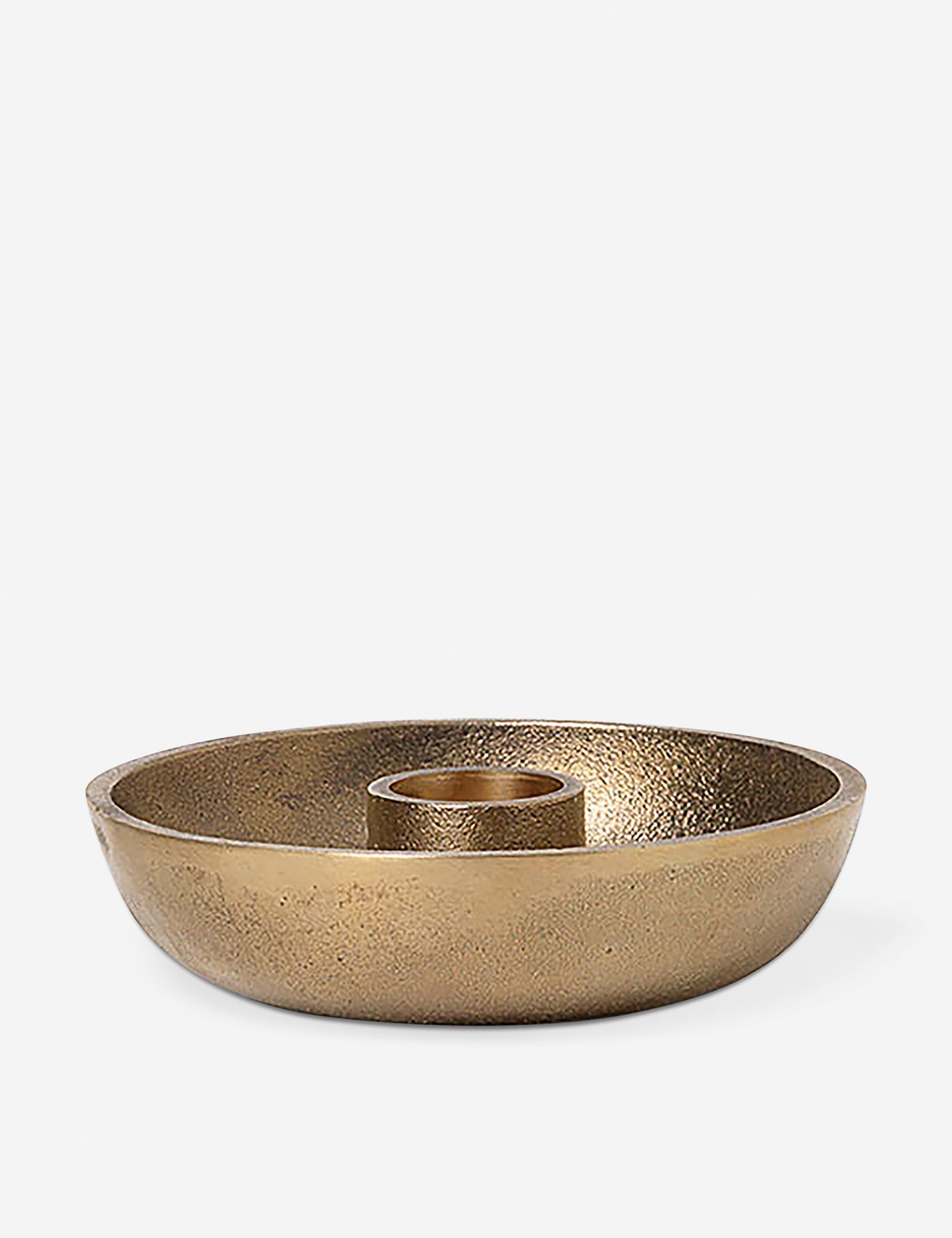 #color::brass #style::candle-holder