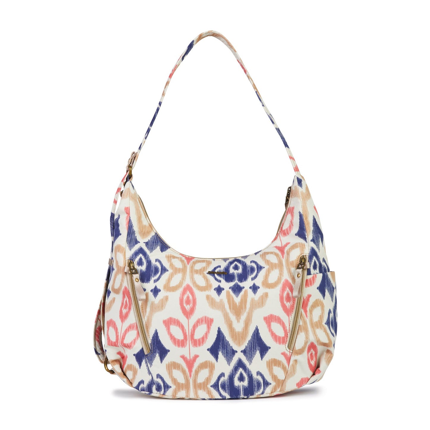 Ikat Coral