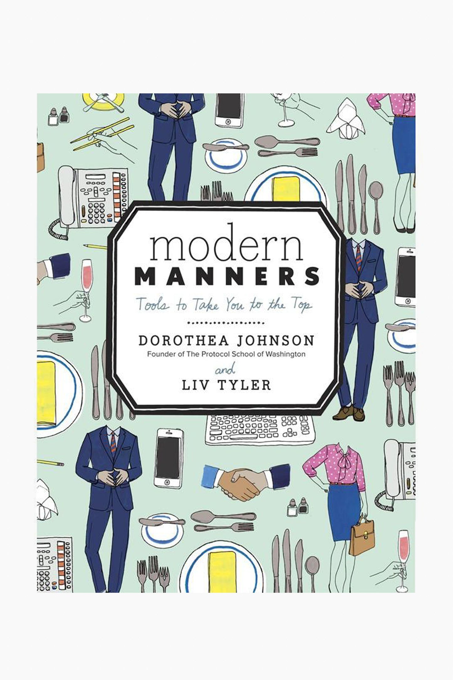 Modern Manners
