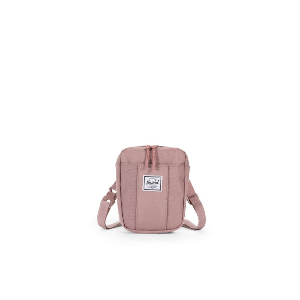 HERSCHEL SUPPLY COMPANY BAG ASH ROSE Cruz Crossbody