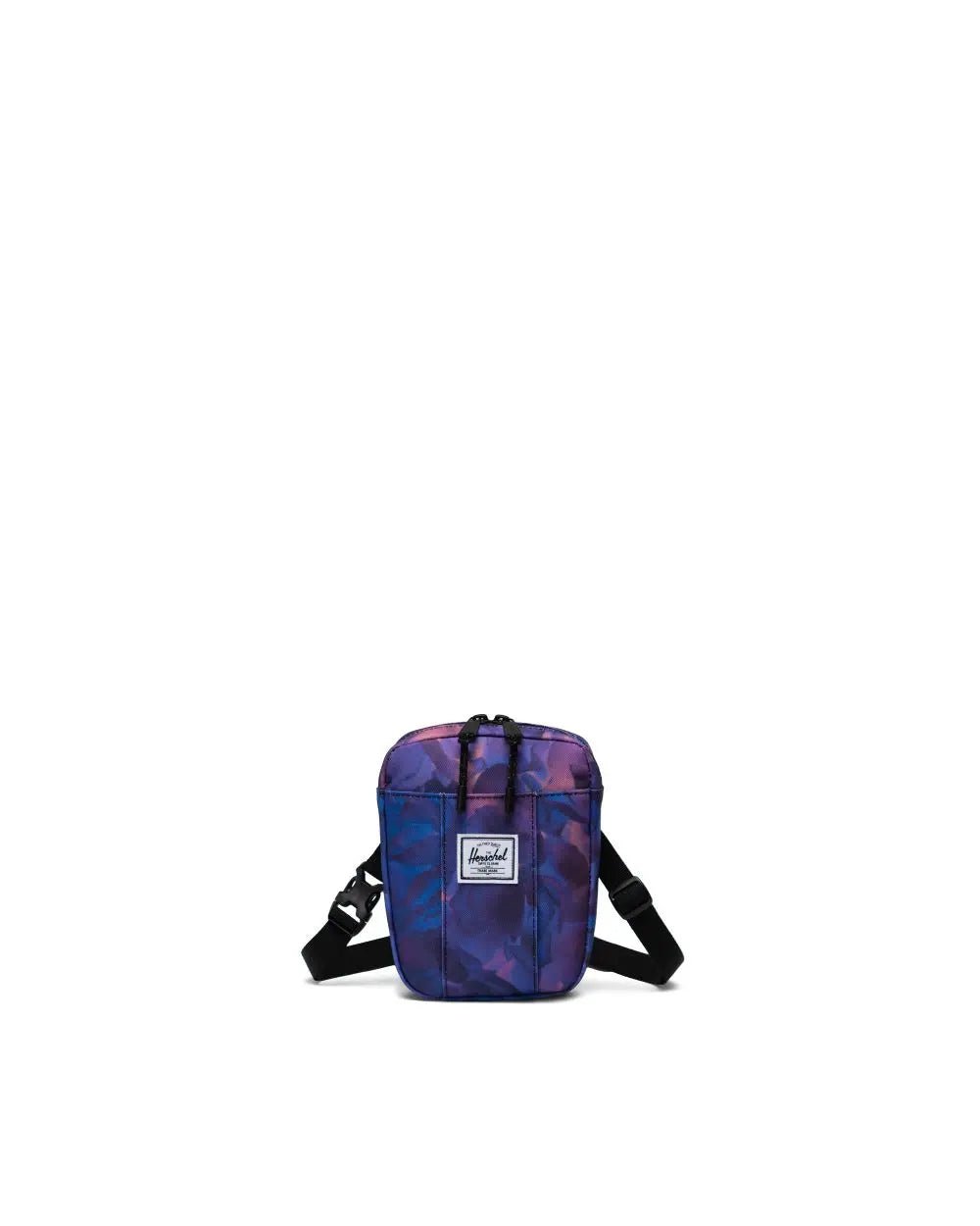 HERSCHEL SUPPLY COMPANY BAG SOFT PETALS Cruz Crossbody