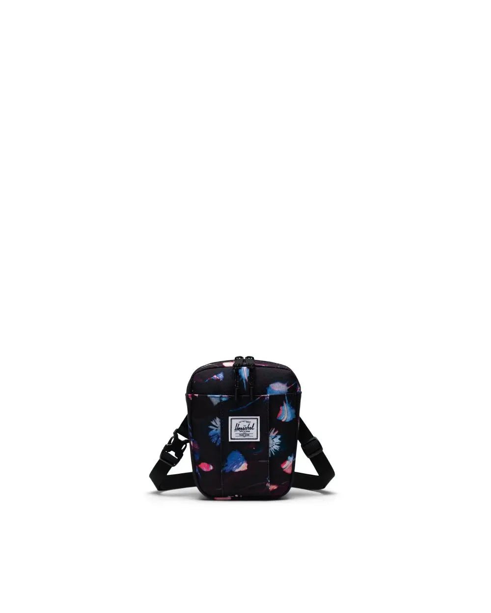 HERSCHEL SUPPLY COMPANY BAG SUNLIGHT FLORAL Cruz Crossbody
