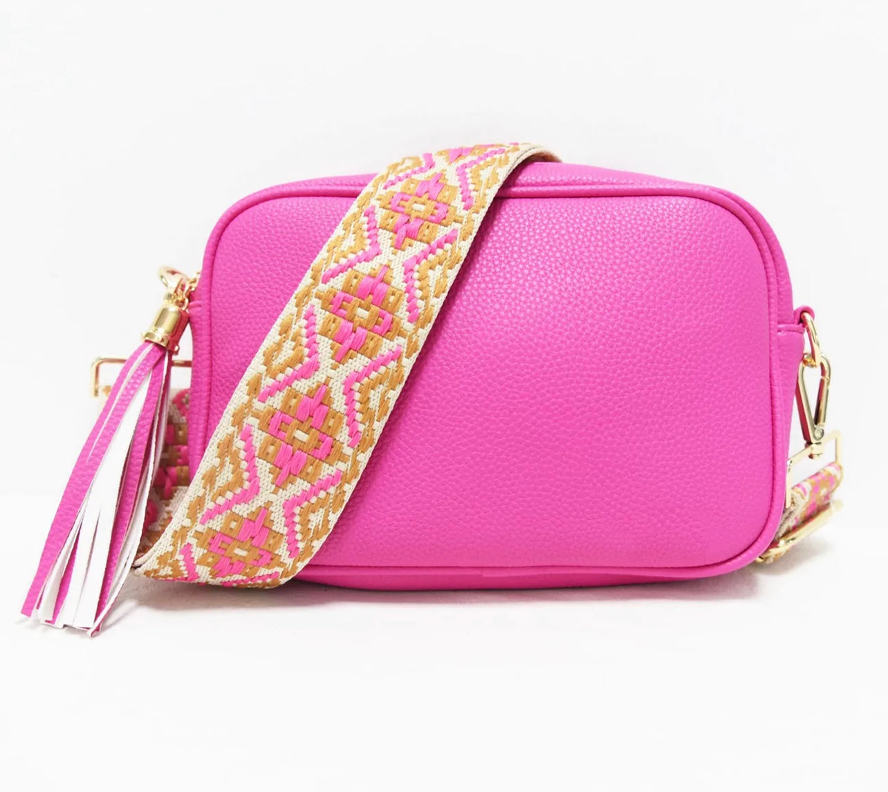 Chloe Crossbody