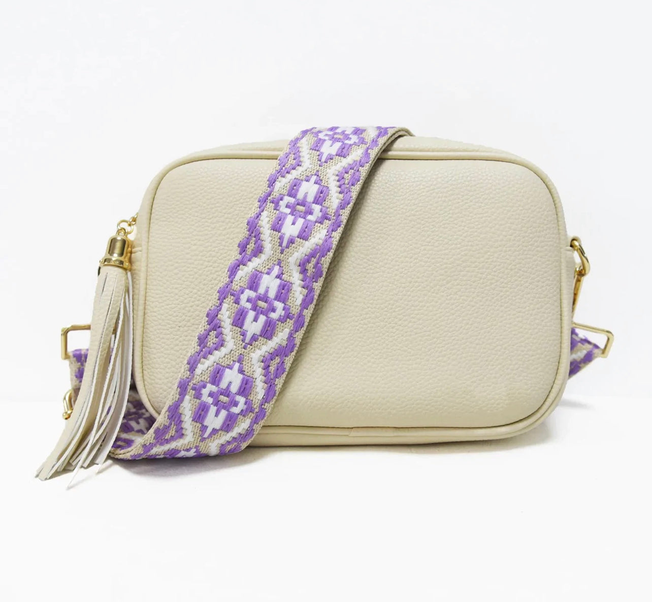 Chloe Crossbody