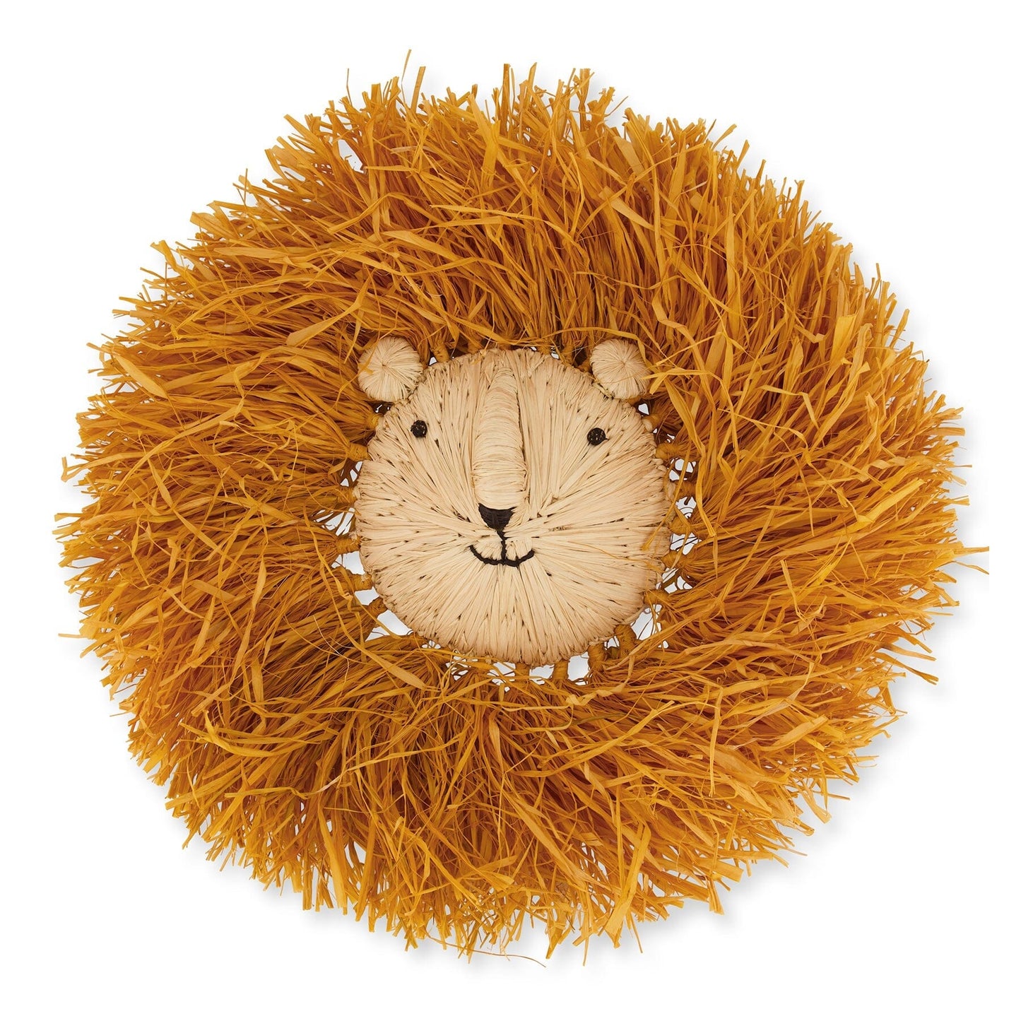 Seratonia Wall Art - Lion Cub