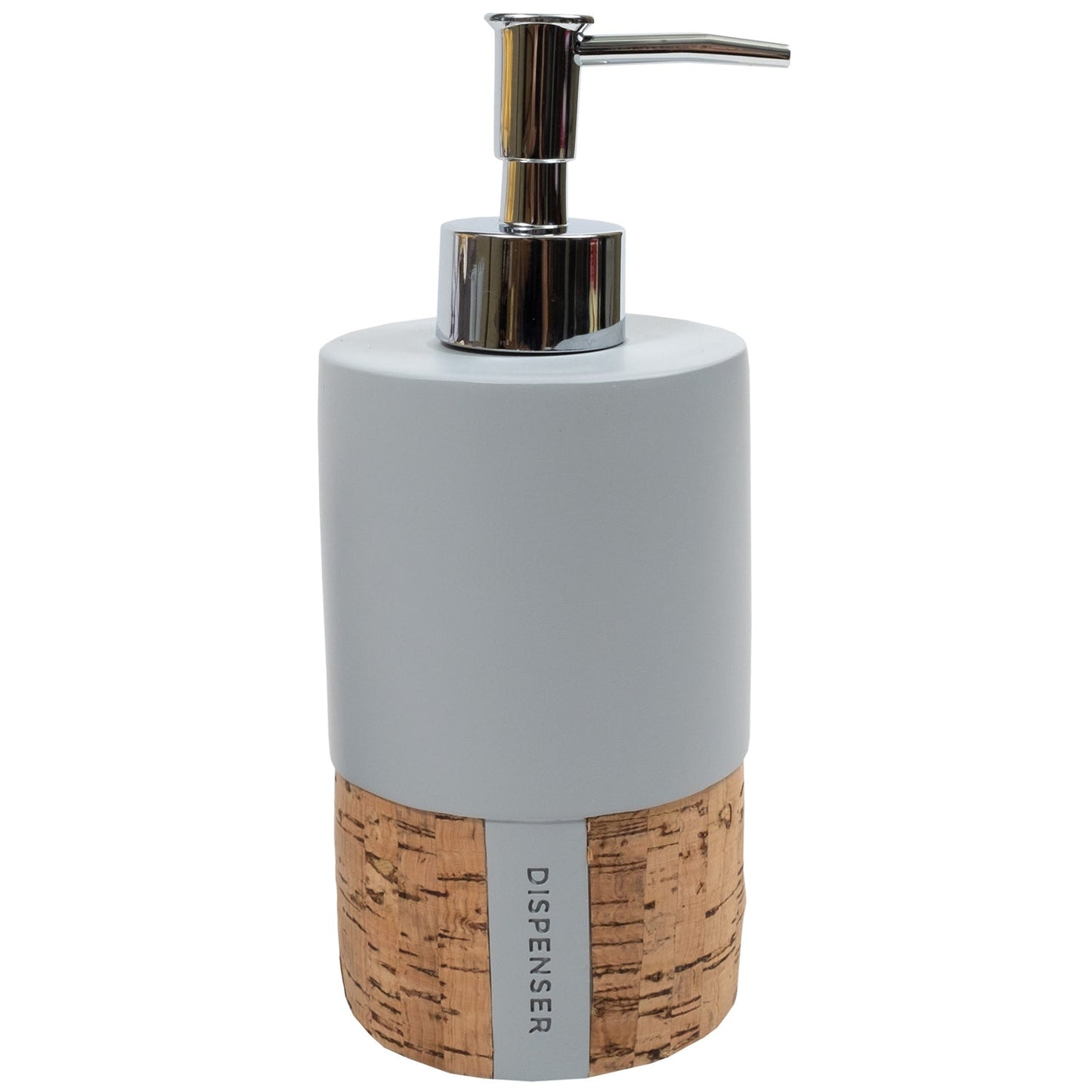 Moderno Bathroom Accessory Set Soap Dispenser