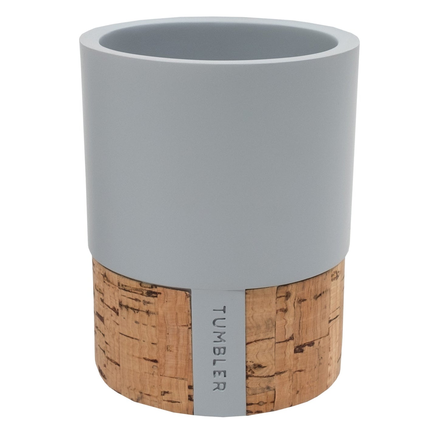 Moderno Bathroom Accessory Set Tumbler