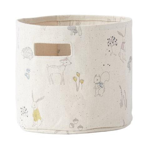 Petit Pehr Mini Bin - Tadpole