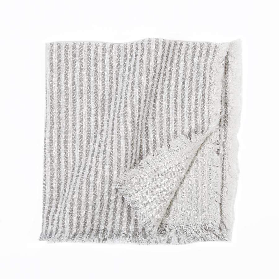 Pom Pom at Home Healdsburg Napkins Pillow & Decor pom-pom-healdsburg-napkins-grey