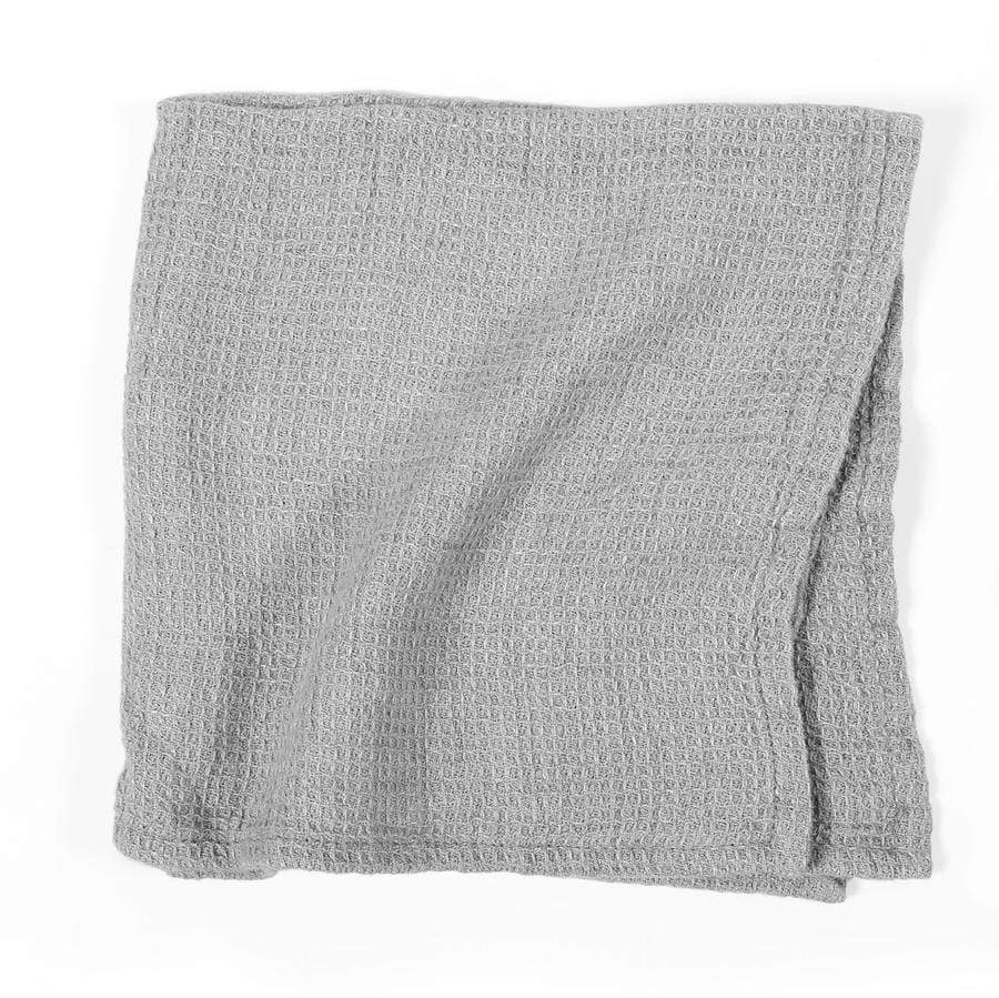 Pom Pom at Home Willows Napkins Pillow & Decor pom-pom-willows-napkins-grey