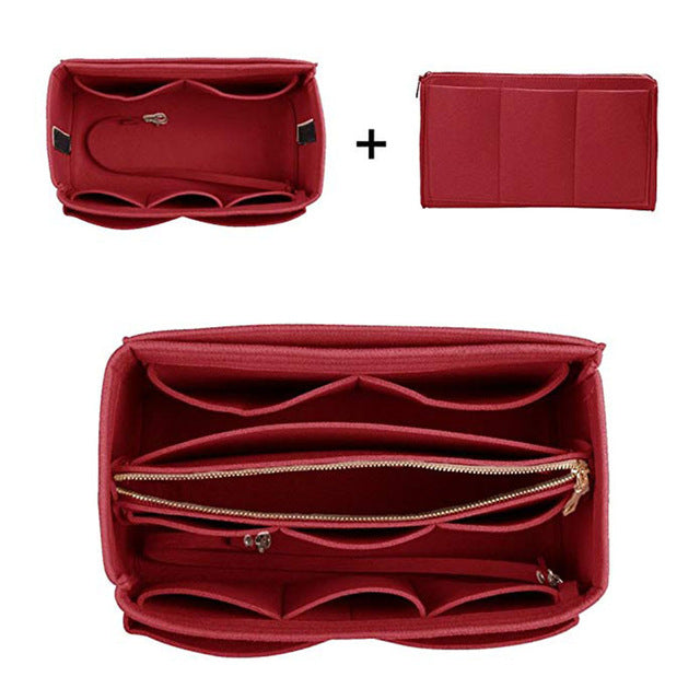 Purse Bag Organizer - JCEE Shop