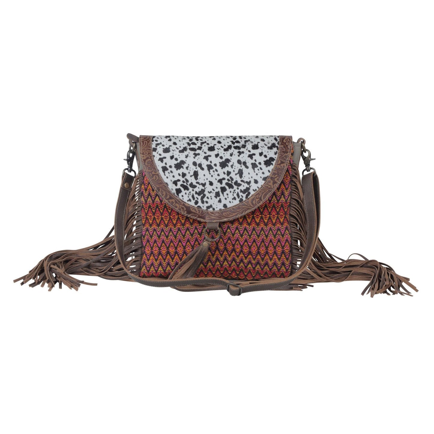 Myra Bag Gingery Shoulder Bag