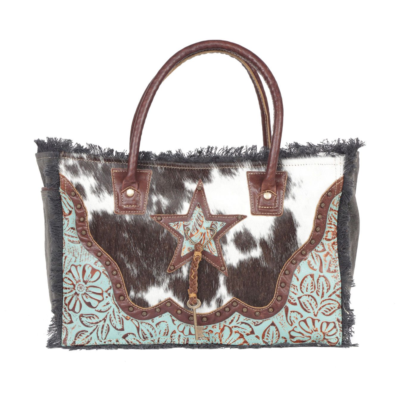 Myra Bag Articulate Canvas Bag