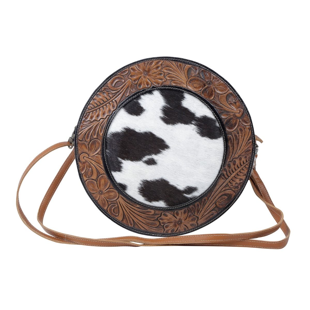 Myra Bag Roundle Round Bag