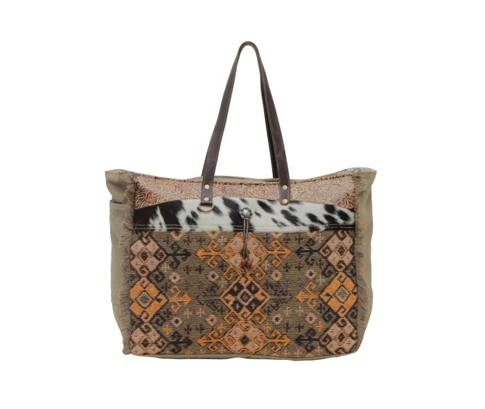 Myra Bag Parea Weekender Bag