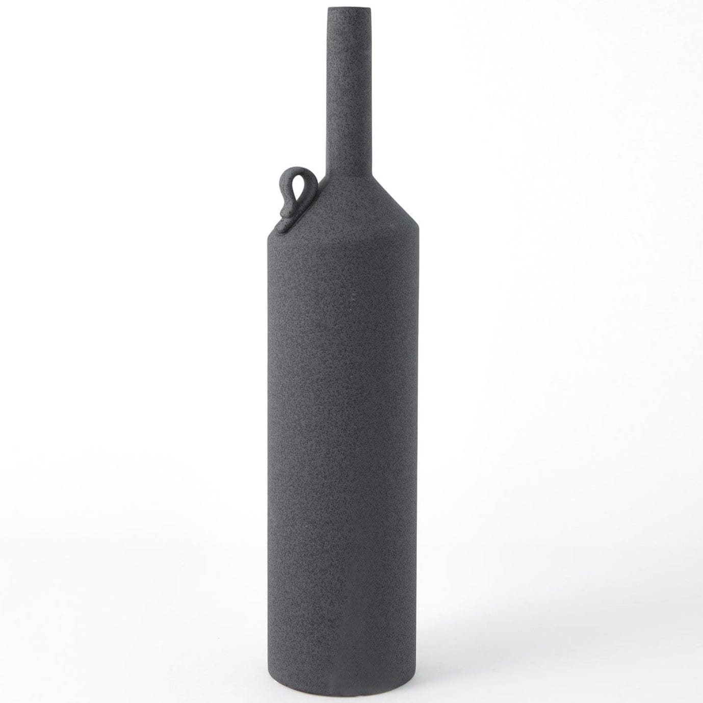 Studio A Metro Bottle - Black Crust Decor studio-a-7.10244