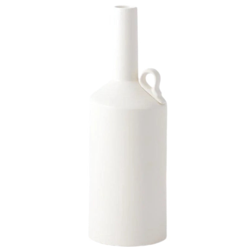 Studio A Metro Bottle - Matte White Decor studio-a-7.10254