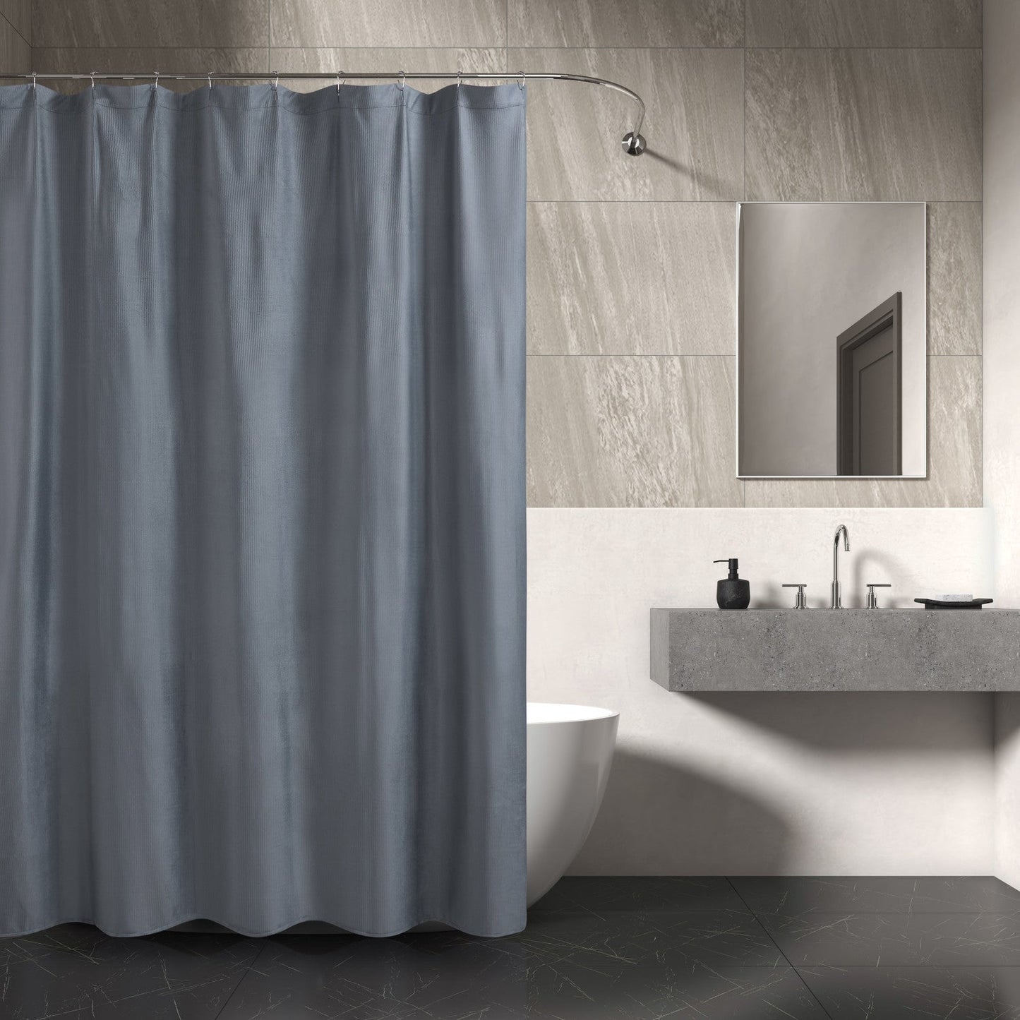 Valencia Shower Curtain