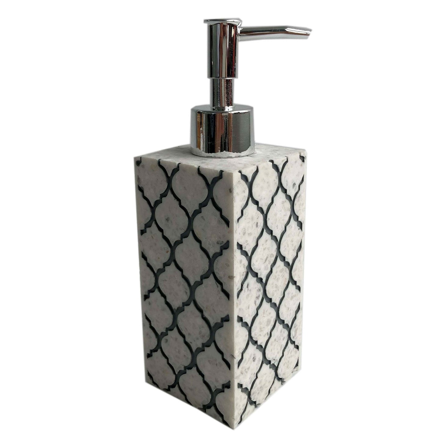 Versailles Bathroom Accessory Set Soap Dispenser