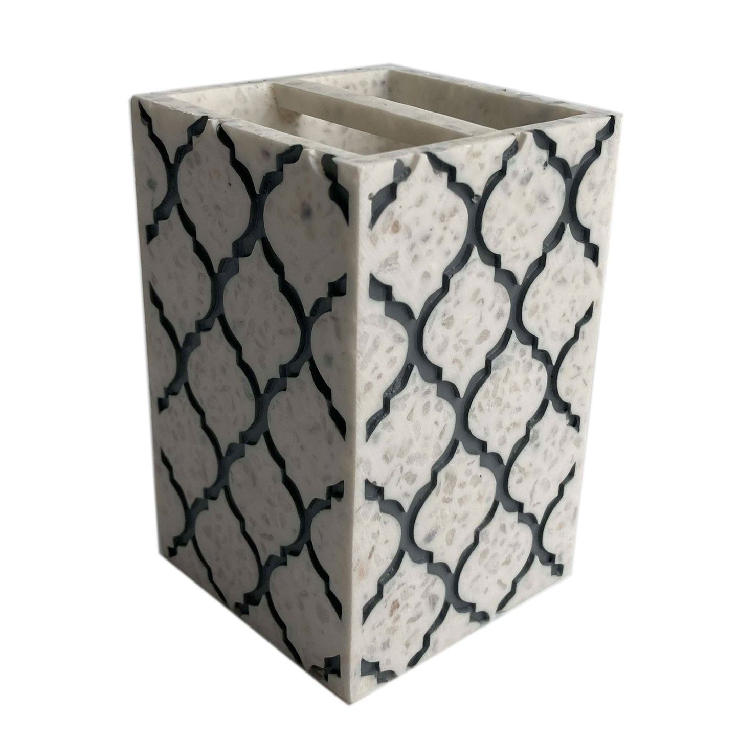 Versailles Bathroom Accessory Set Toothbrush Holder