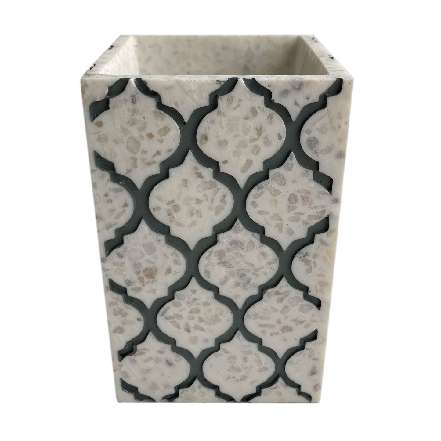 Versailles Bathroom Accessory Set Tumbler