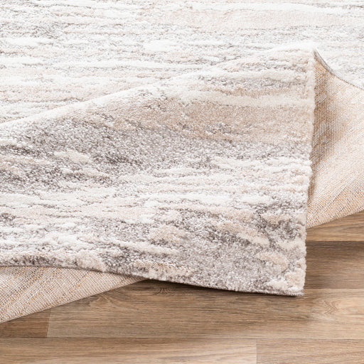 Venice Rug - VNE2302 - Gray/Camel