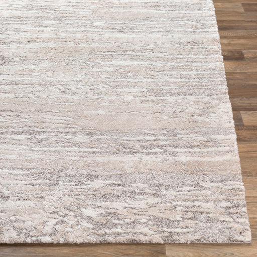 Venice Rug - VNE2302 - Gray/Camel