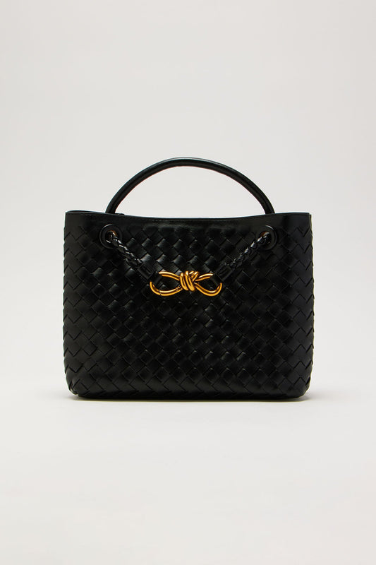Calista II Handbag - Black