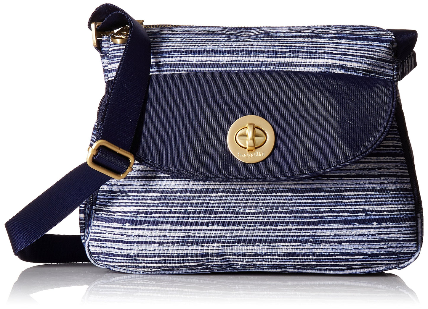 Horizon Stripe Print
