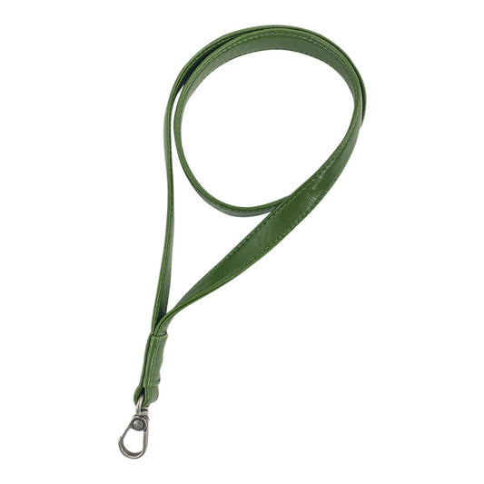 Simple Lanyard Keychain